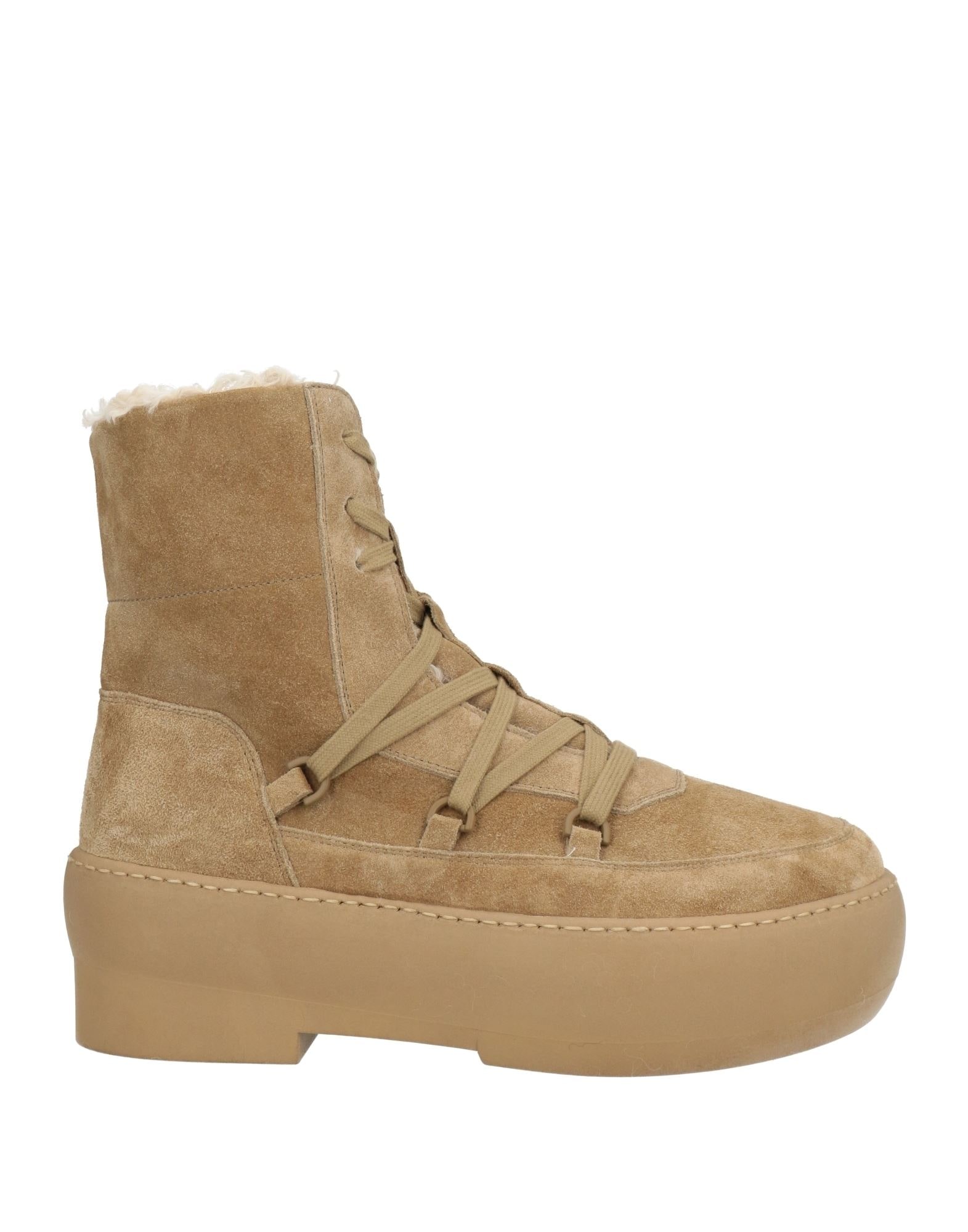 GIA BORGHINI - Ankle boots