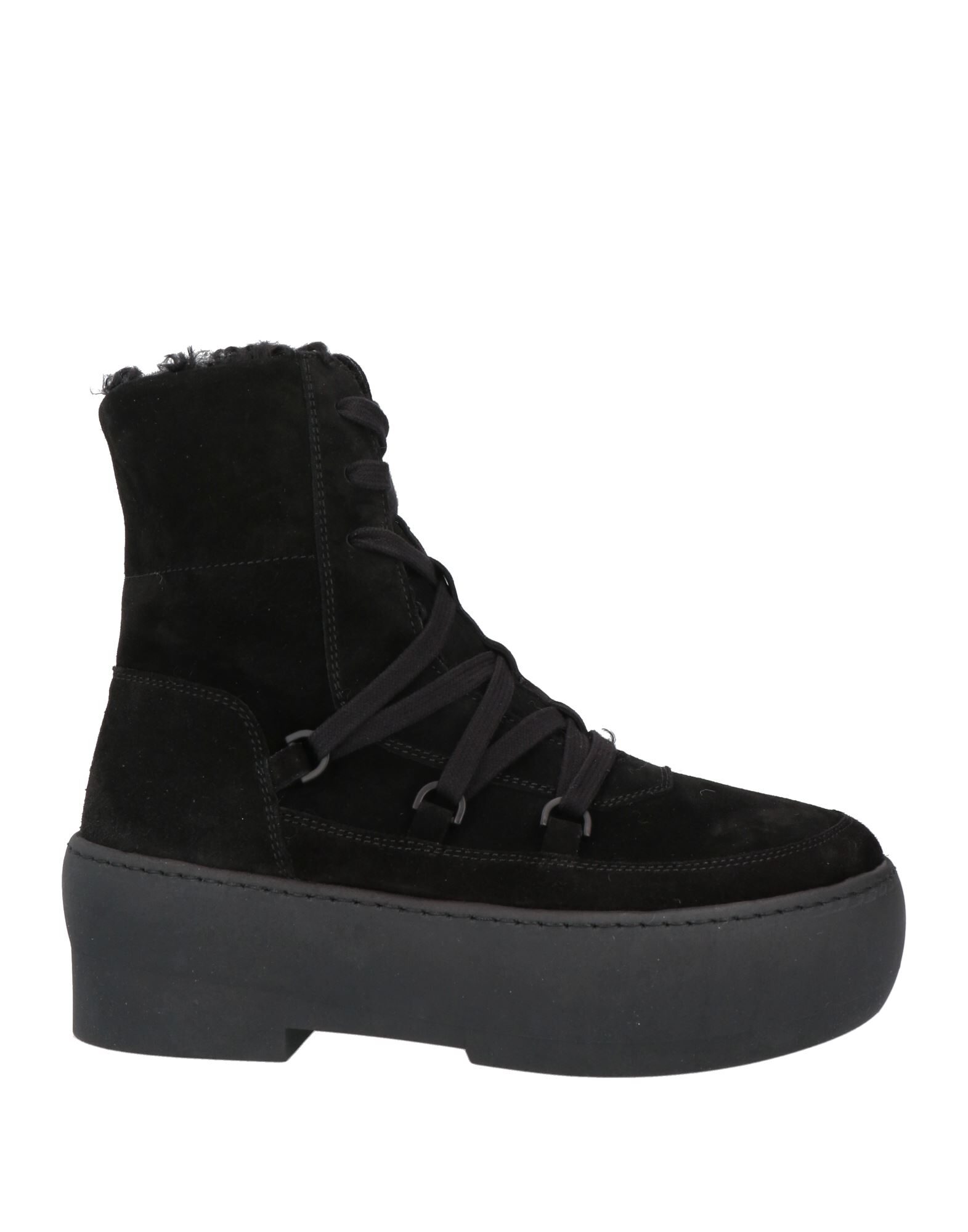 GIA BORGHINI - Stiefeletten