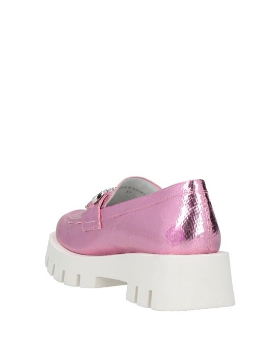 RUCOLINE Мокасины