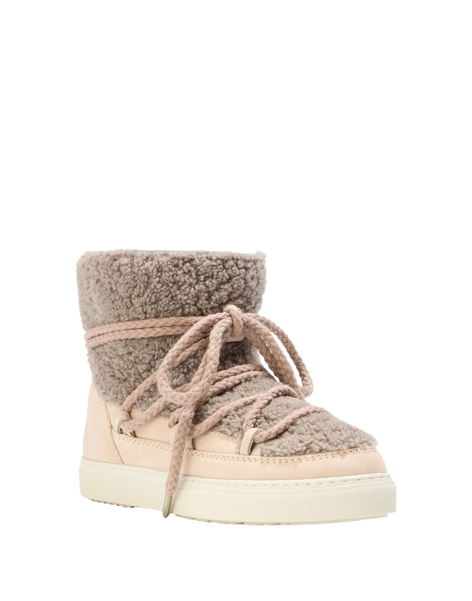 INUIKII - Ankle boots