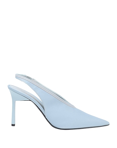CALVIN KLEIN Court Light blue 70% Recycled nylon, 30% Polyester