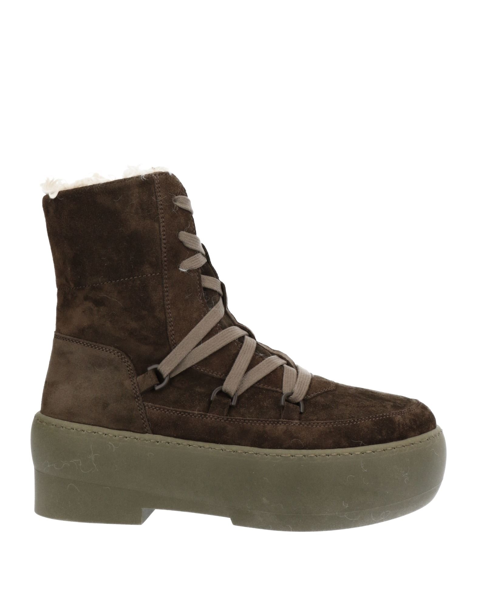 GIA BORGHINI - Ankle boots