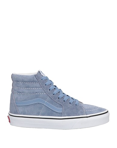 VANS Sneakers Sky blue Soft Leather