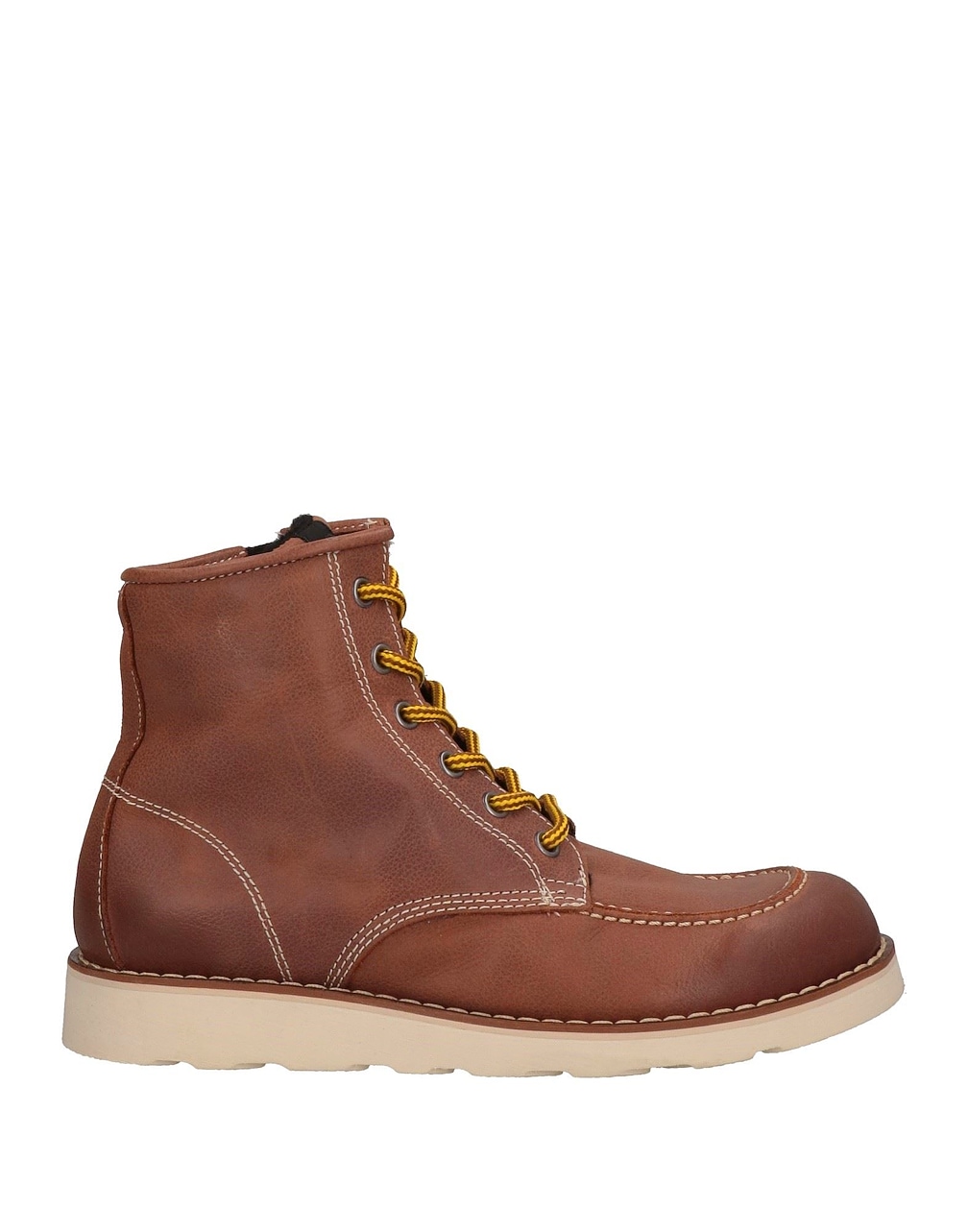 DOUUOD - Botines de caña alta
