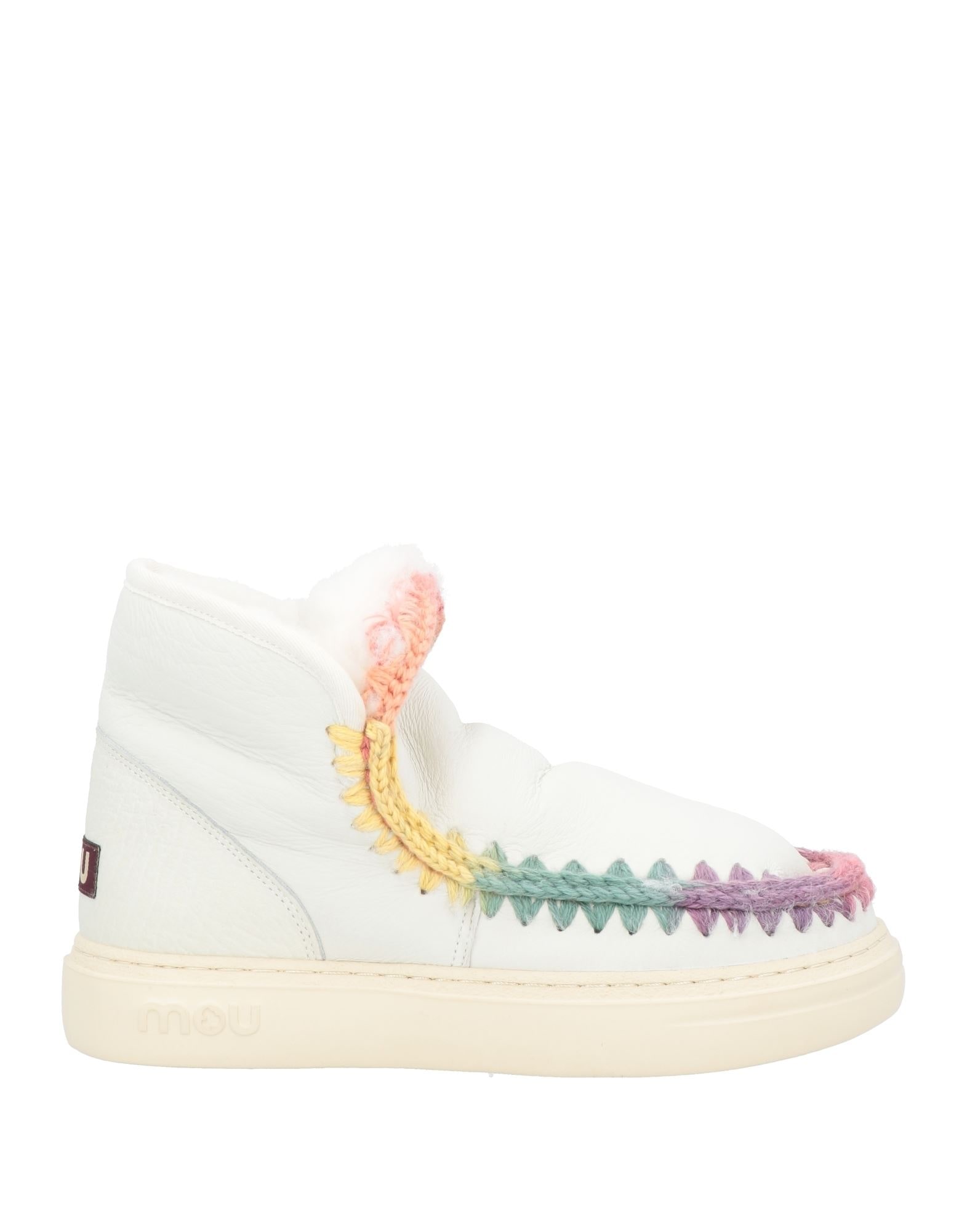 MOU - Μποτάκια