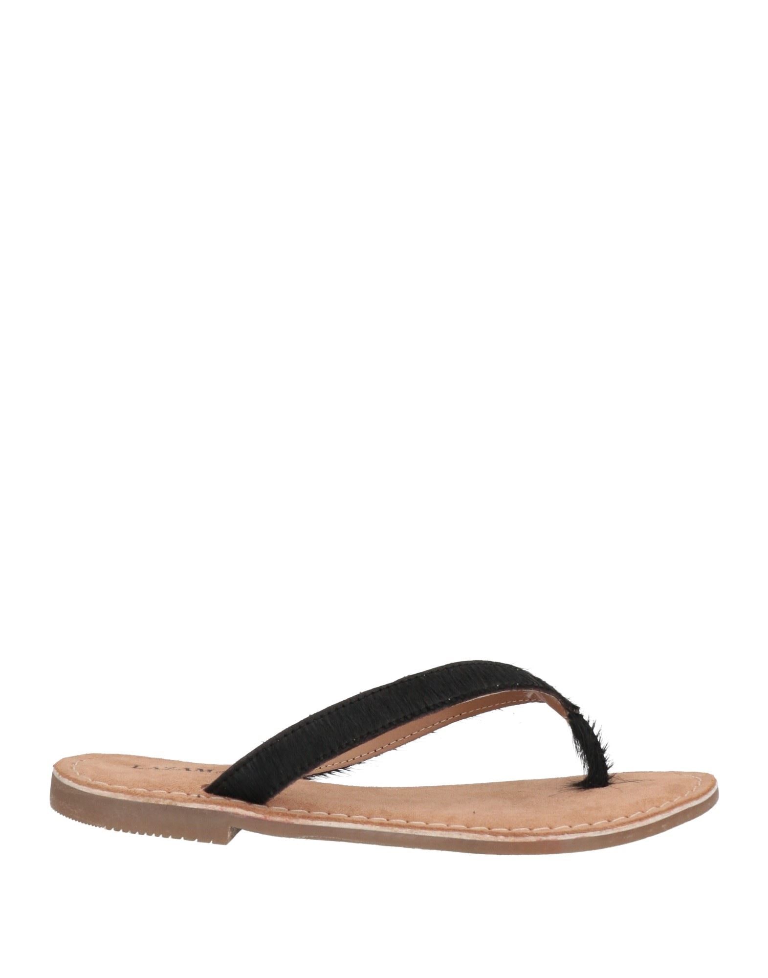 LAZAMANI - Infradito