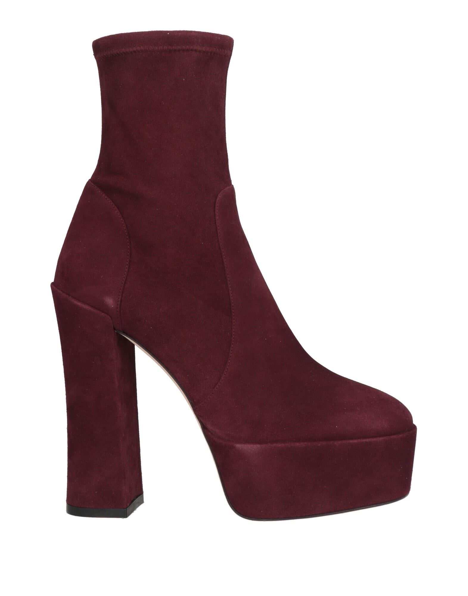 STUART WEITZMAN - Ankle boots