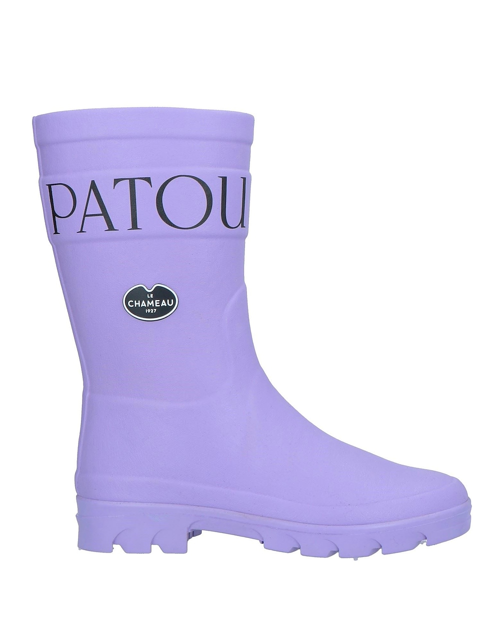 PATOU - Stiefeletten