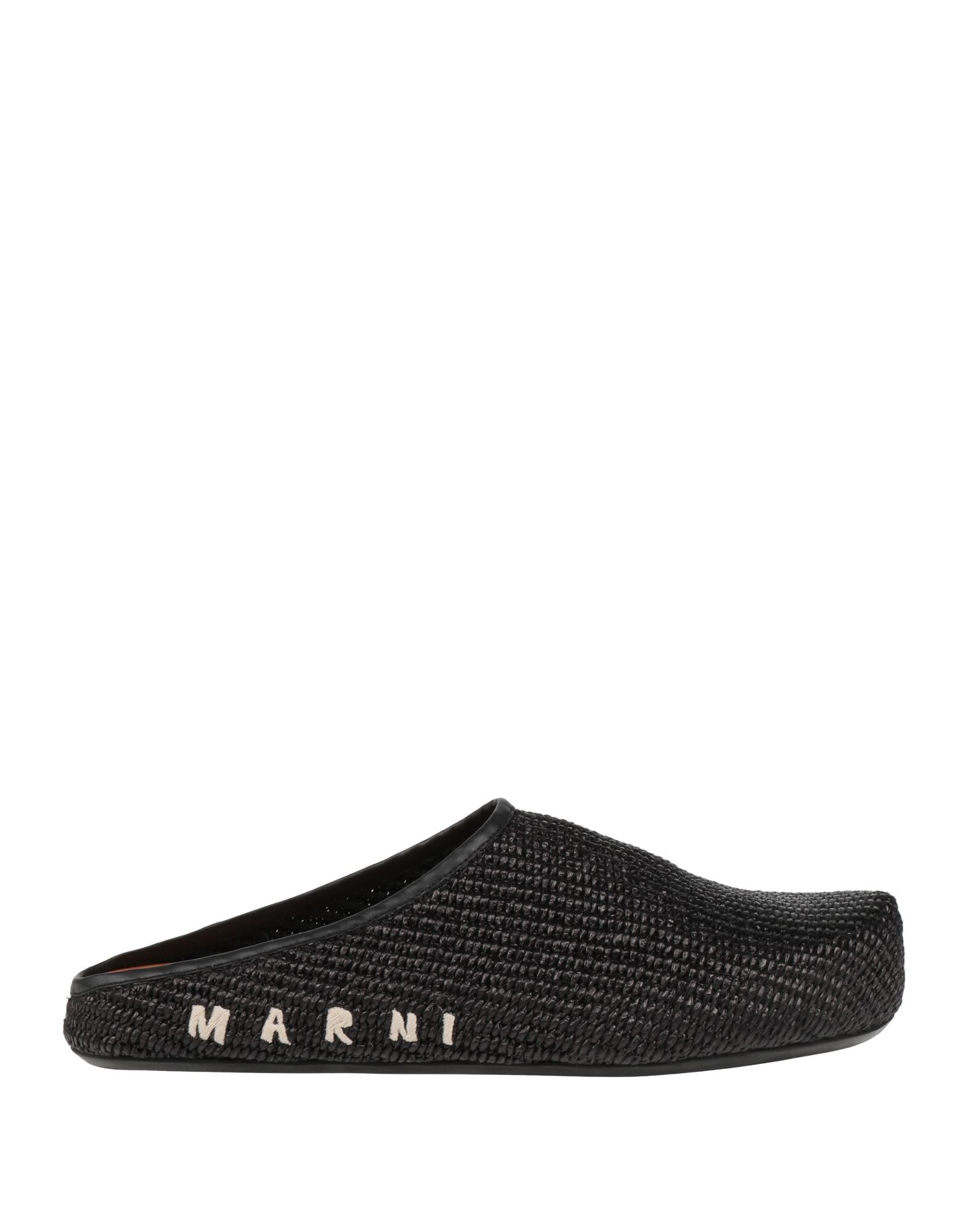 MARNI - Mules & Zoccoli