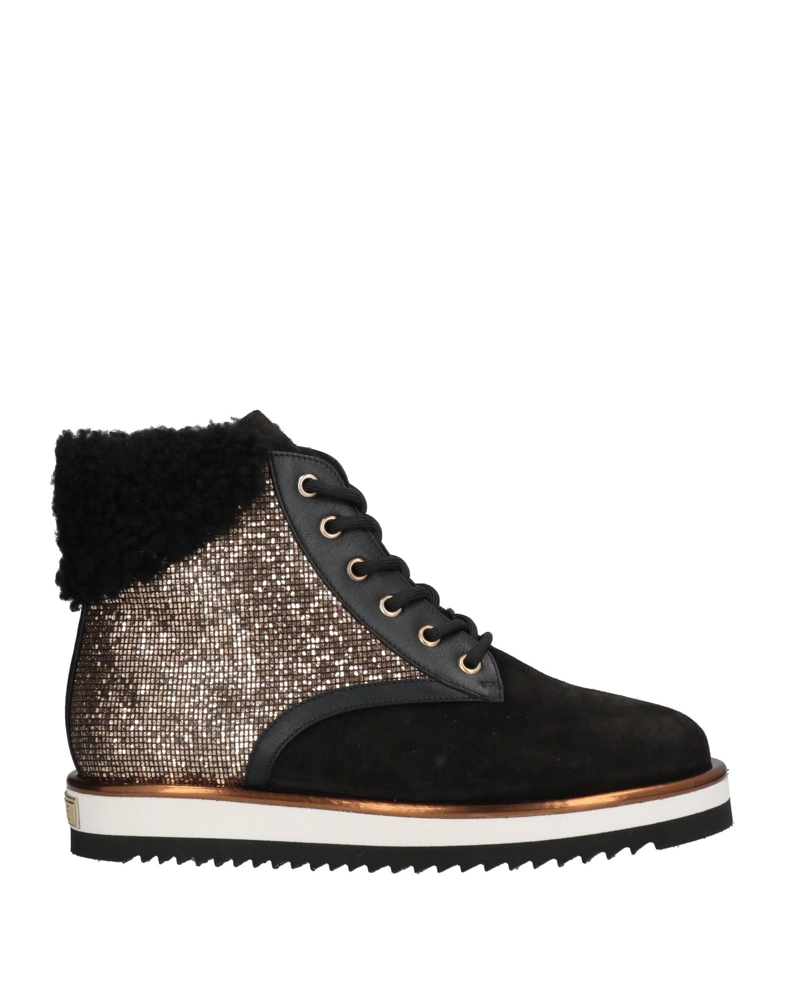 BALDININI - Ankle boots