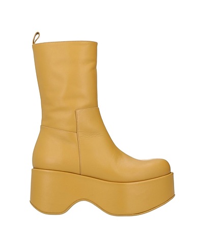 PALOMA BARCELÓ Ankle boot Marigold Soft Leather