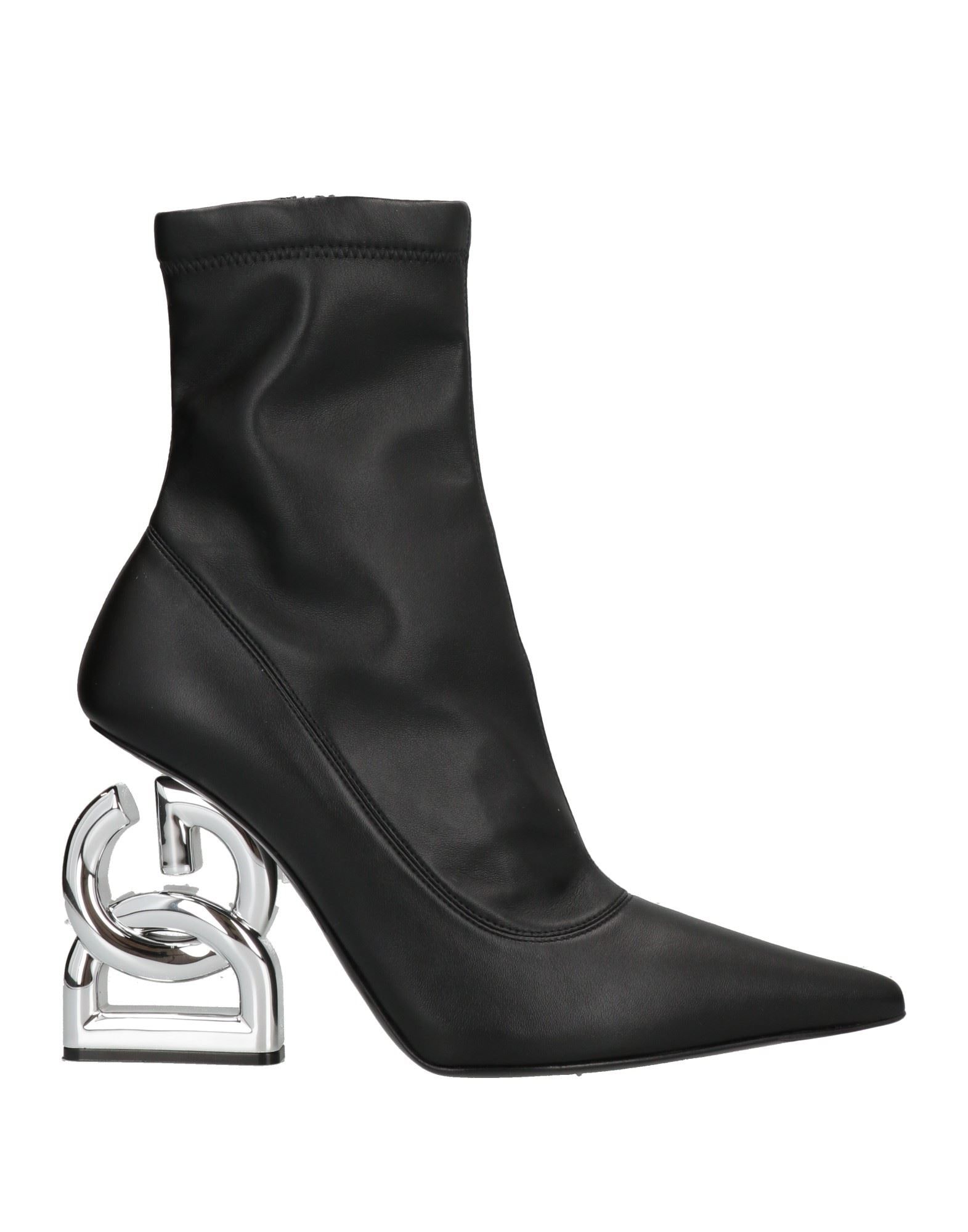 DOLCE&GABBANA - Ankle boots