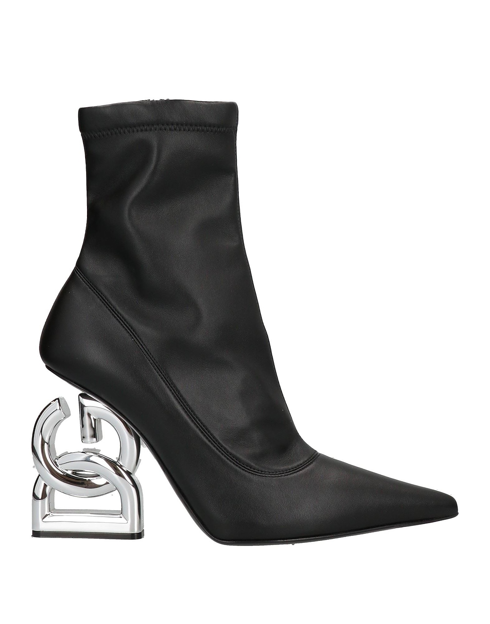 DOLCE&GABBANA - Ankle boots