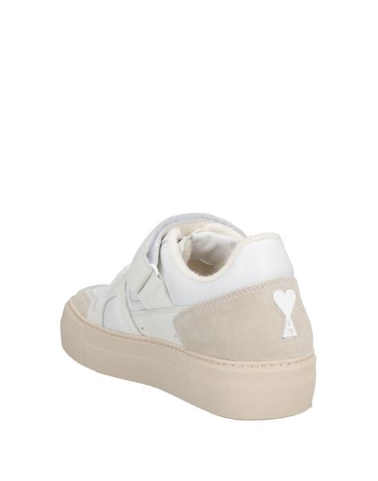 AMI ALEXANDRE MATTIUSSI Кеды и кроссовки