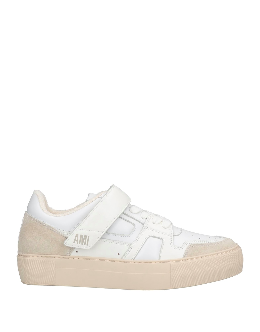 AMI ALEXANDRE MATTIUSSI - Sneakers