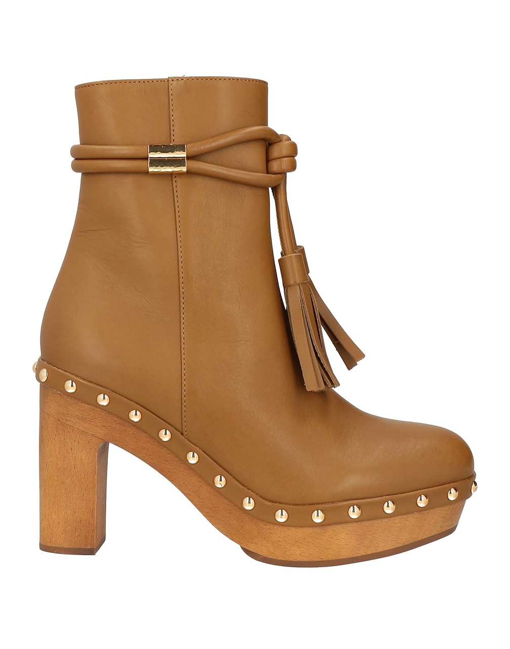 ULLA JOHNSON - Ankle boots