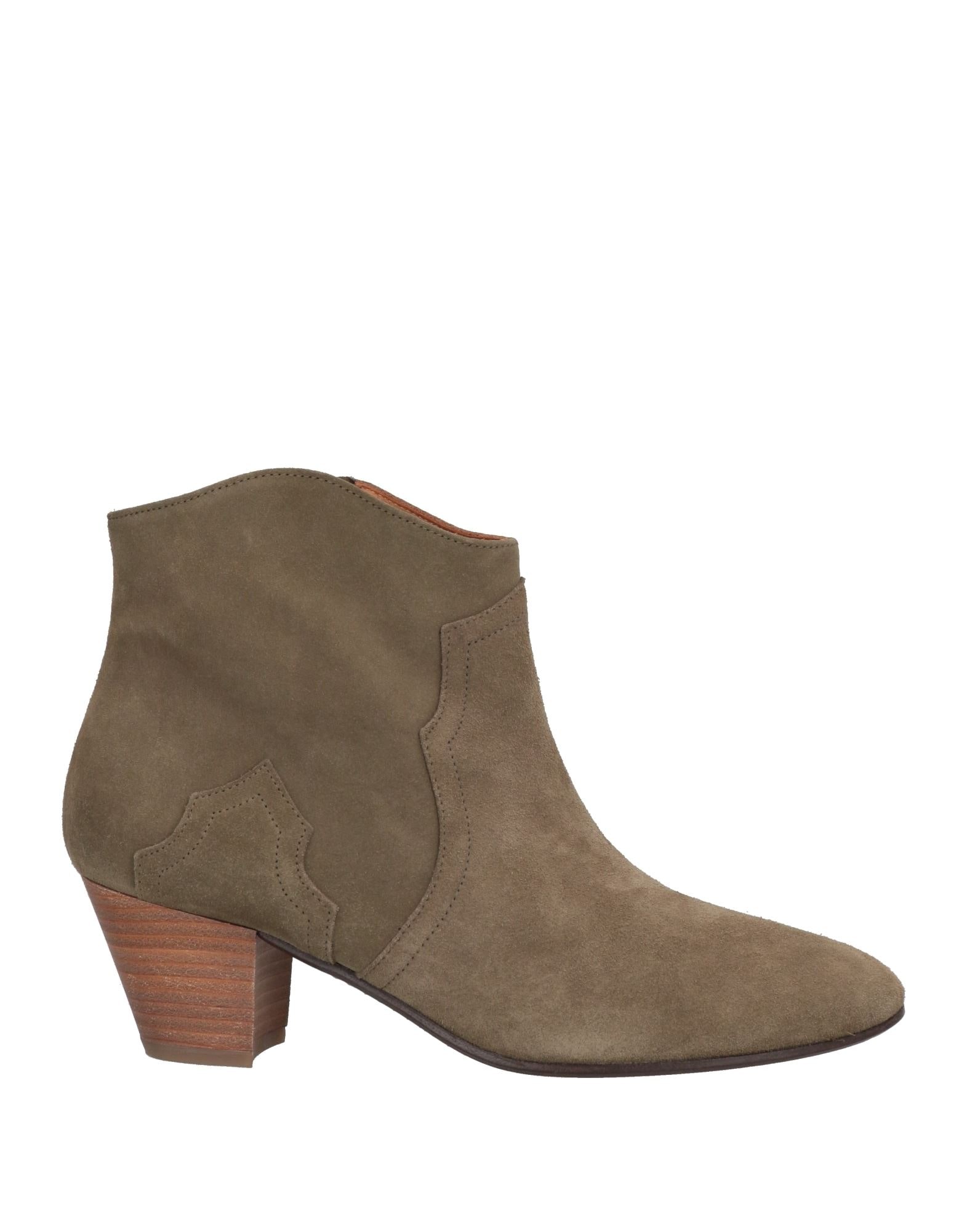 ISABEL MARANT - Ankle boots