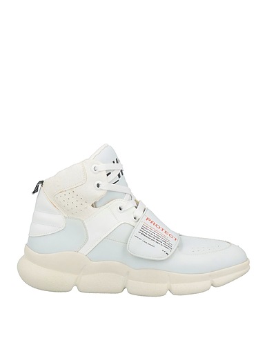 F_WD Sneakers Off white Andere Fasern