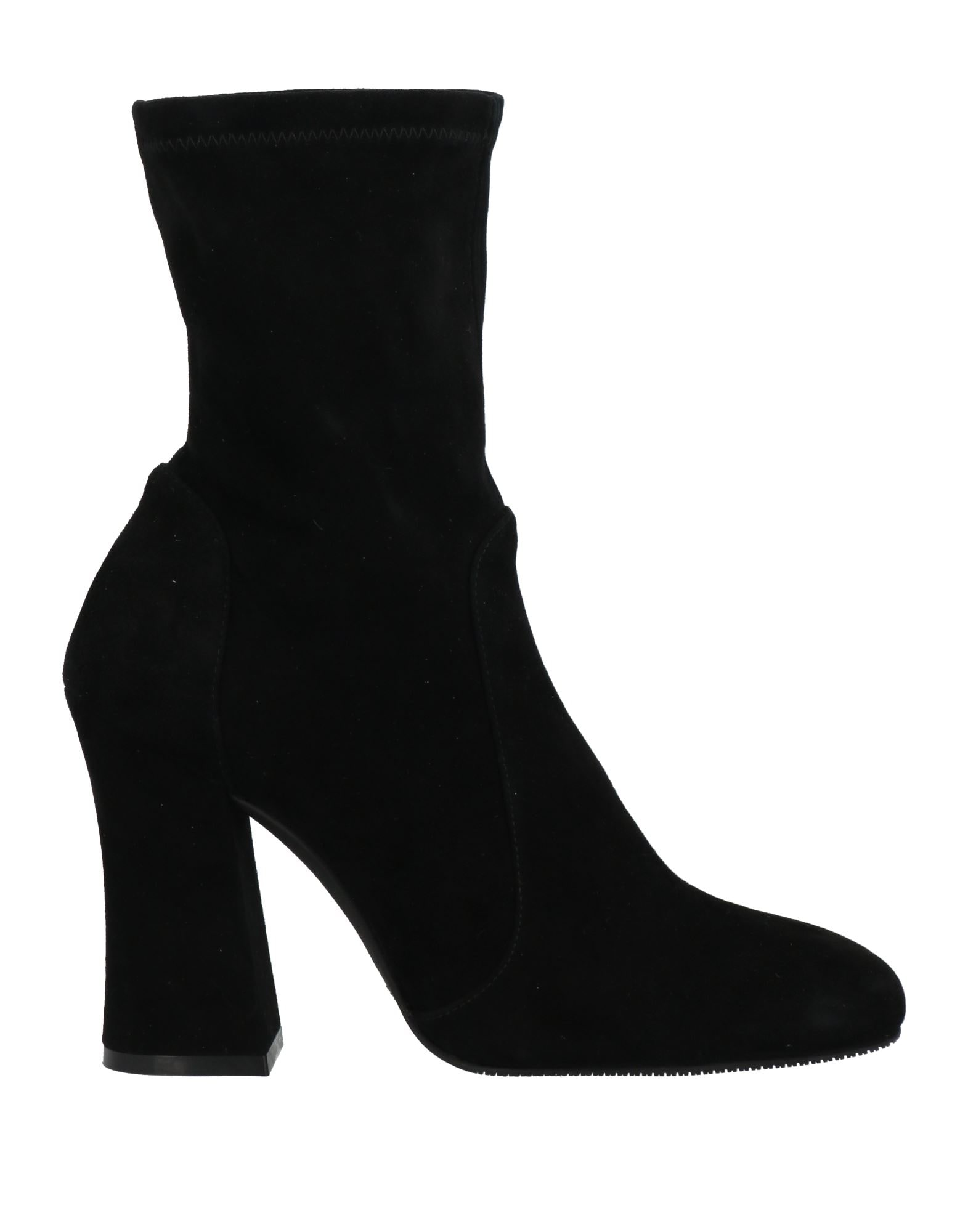 STUART WEITZMAN - Ankle boots