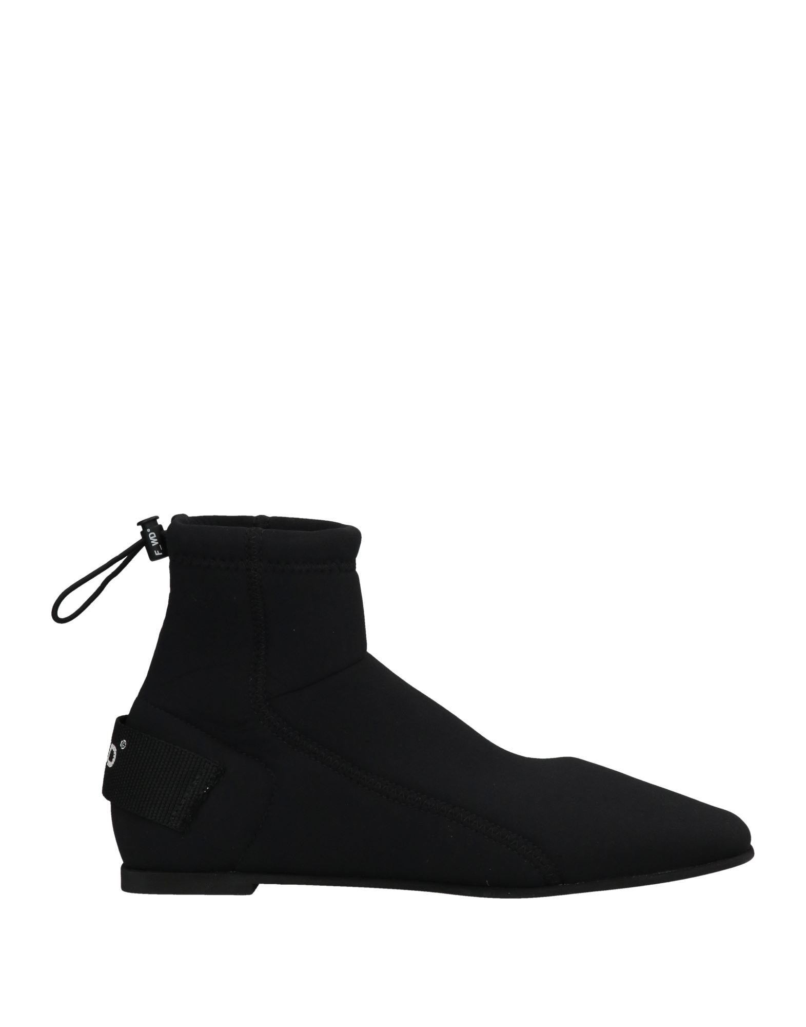F_WD - Ankle boots
