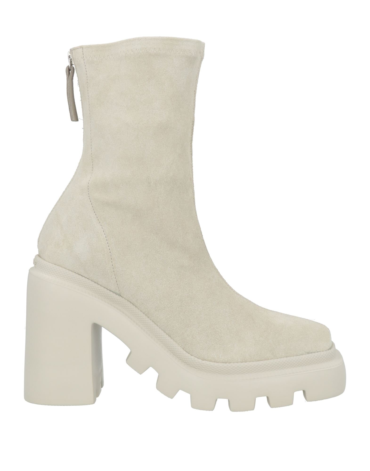 VIC MATIĒ - Botines de caña alta