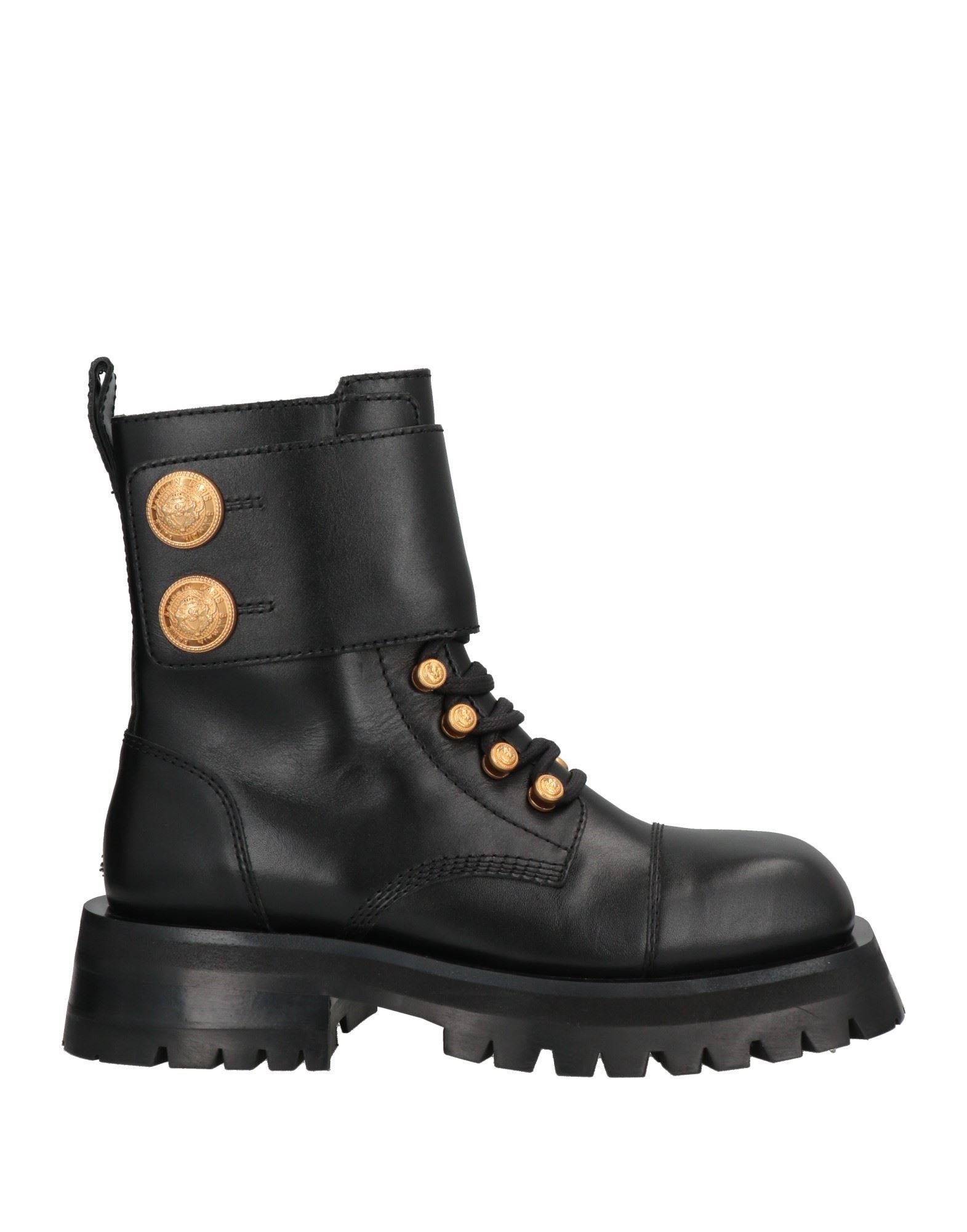 BALMAIN - Ankle boots