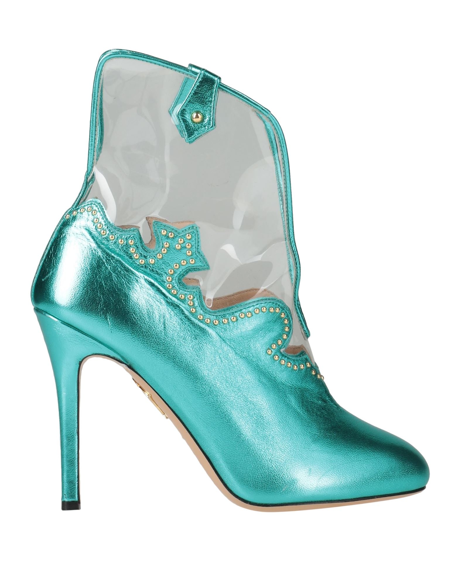 CHARLOTTE OLYMPIA - Boots