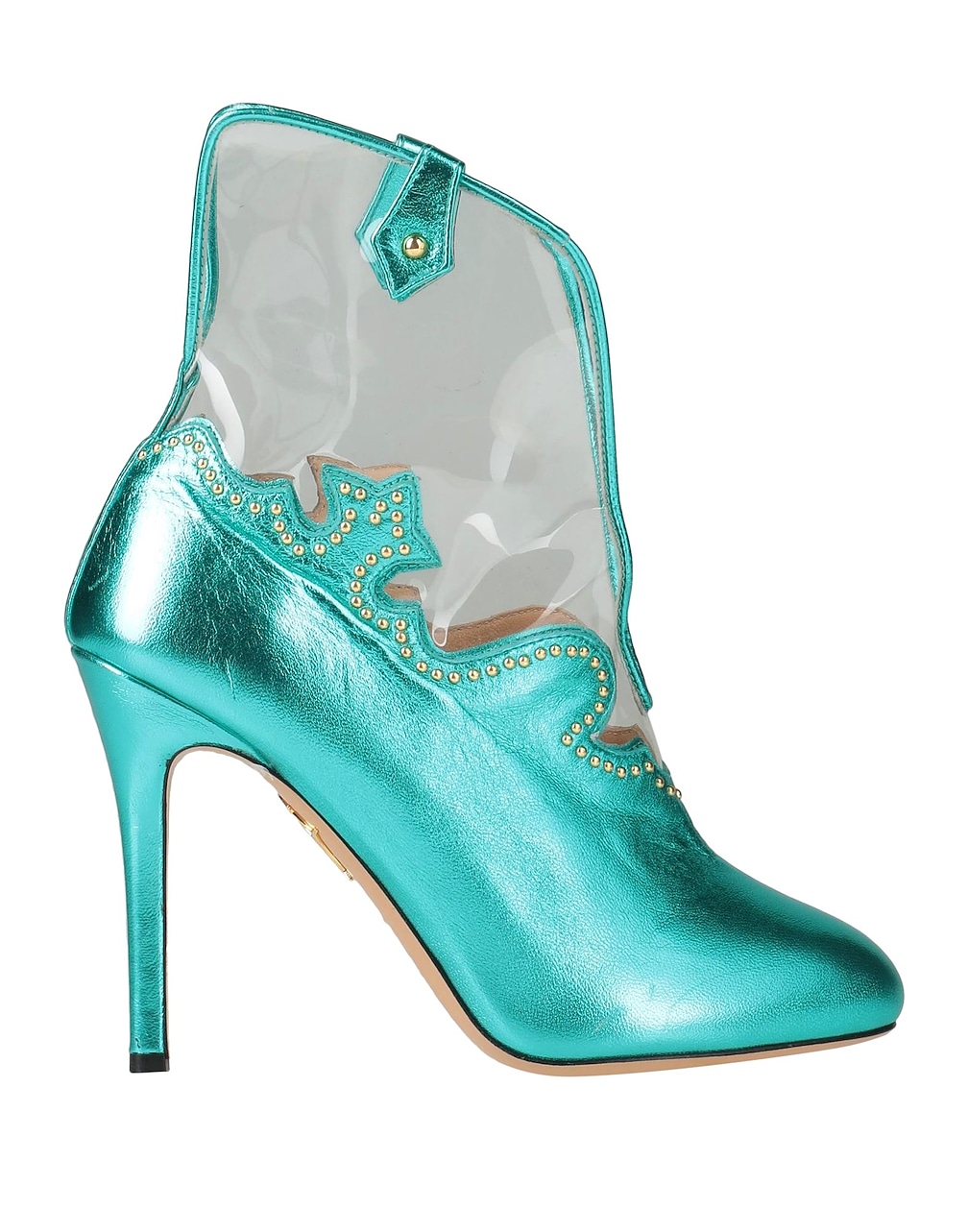 CHARLOTTE OLYMPIA - Bottes