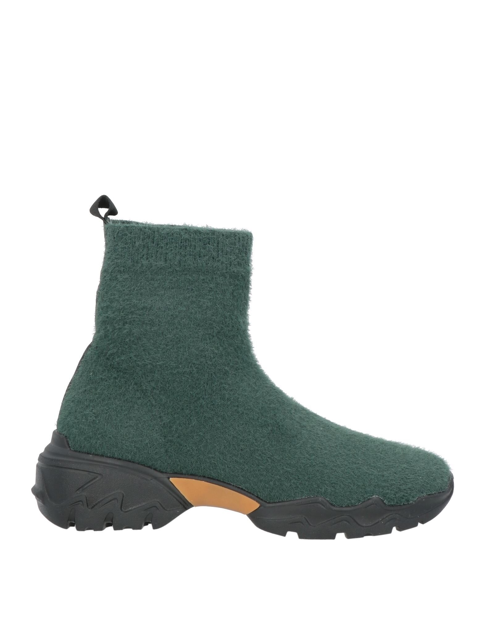 MY TWIN TWINSET - ショートブーツ