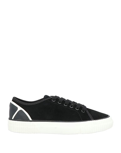 ELLESSE Sneakers Black Leather