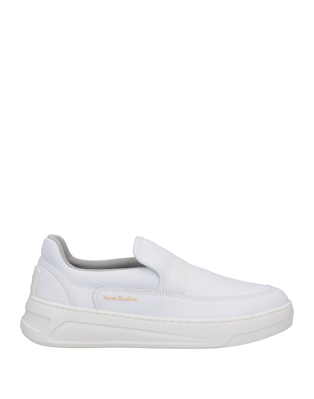 ACNE STUDIOS - Sneakers