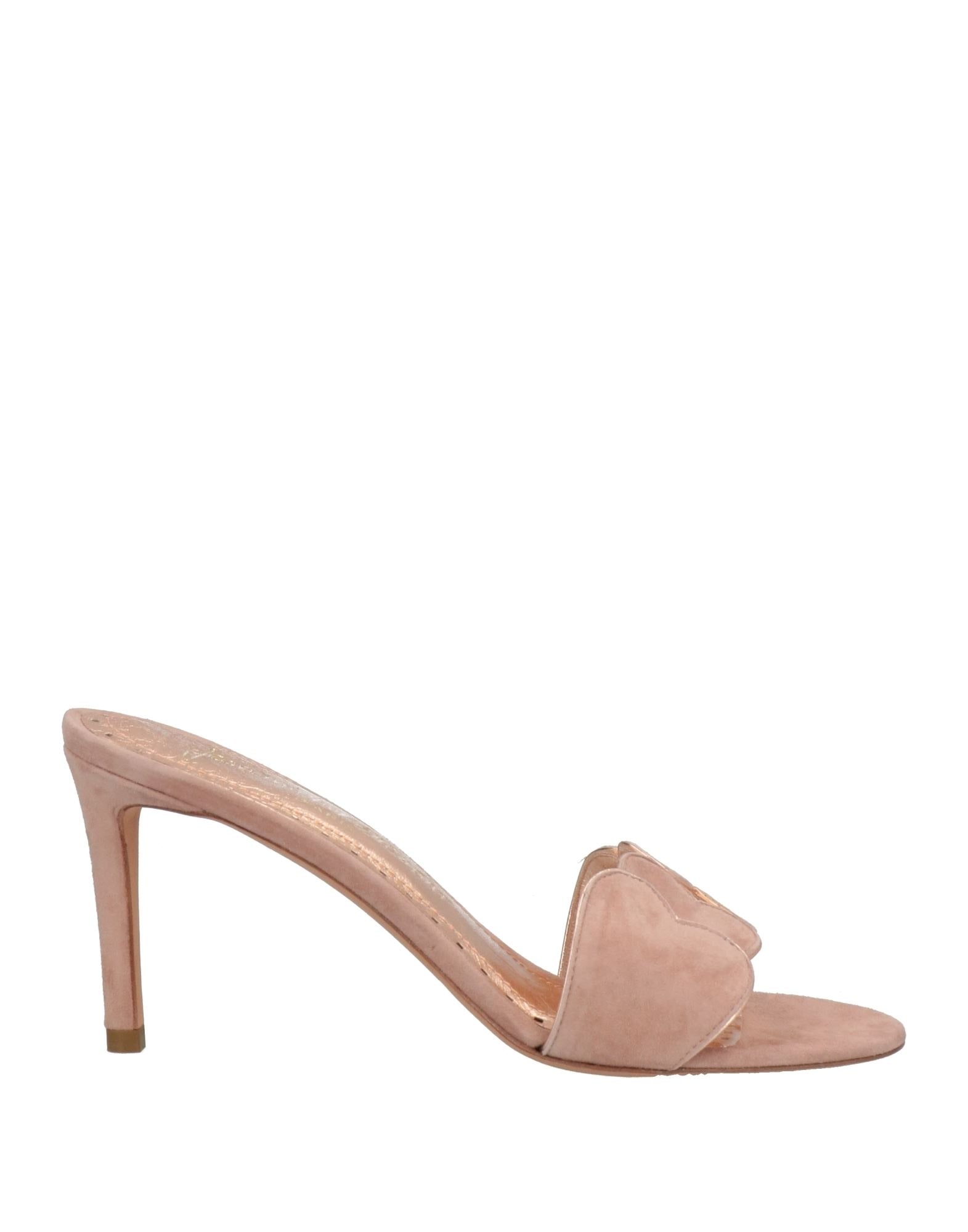 JEAN-MICHEL CAZABAT - Sandales