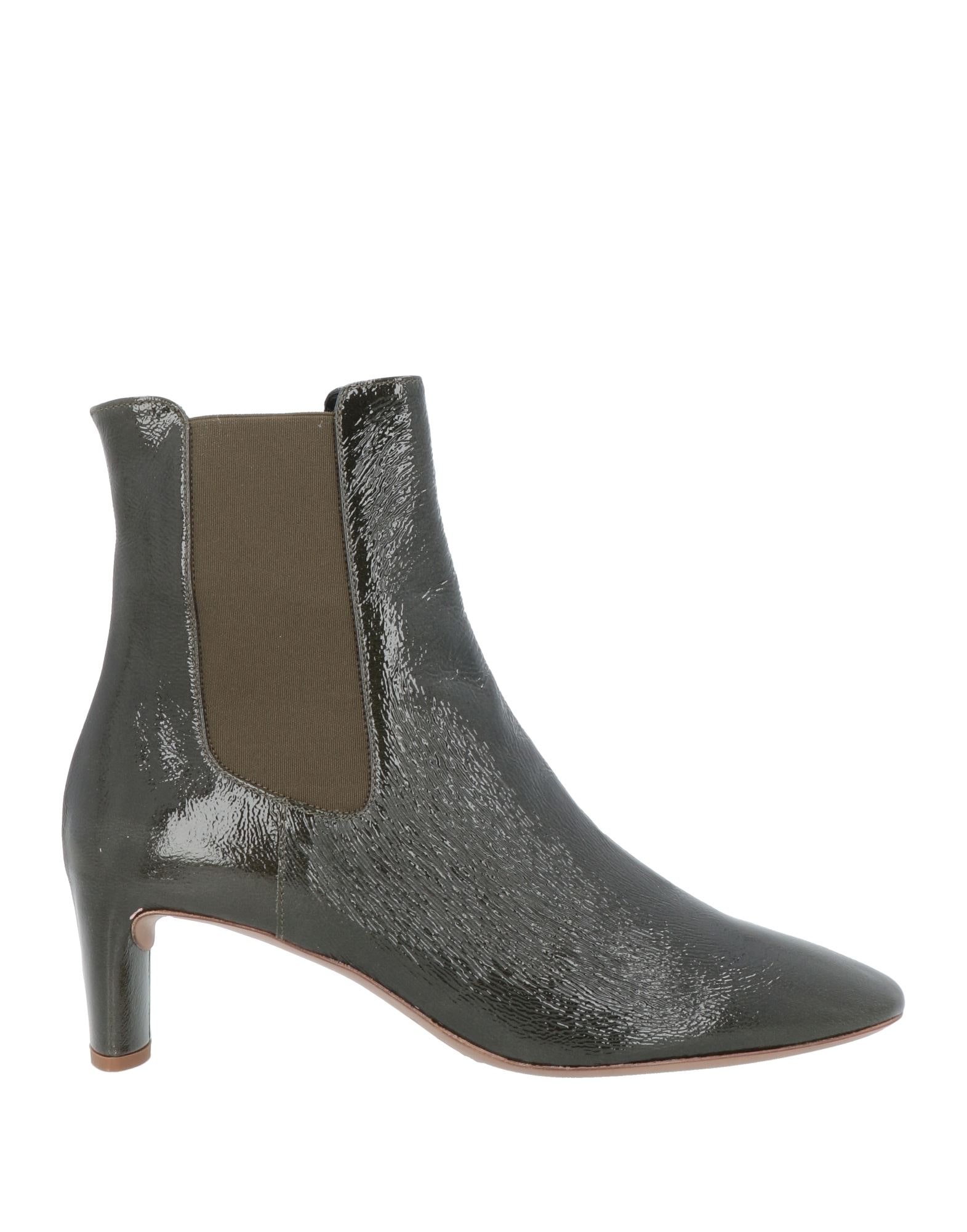 DEL CARLO - Ankle boots