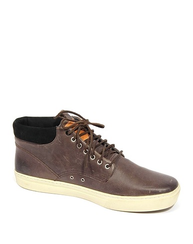 TIMBERLAND