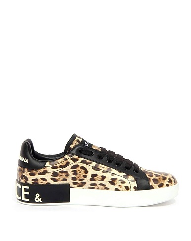 DOLCE & GABBANA
