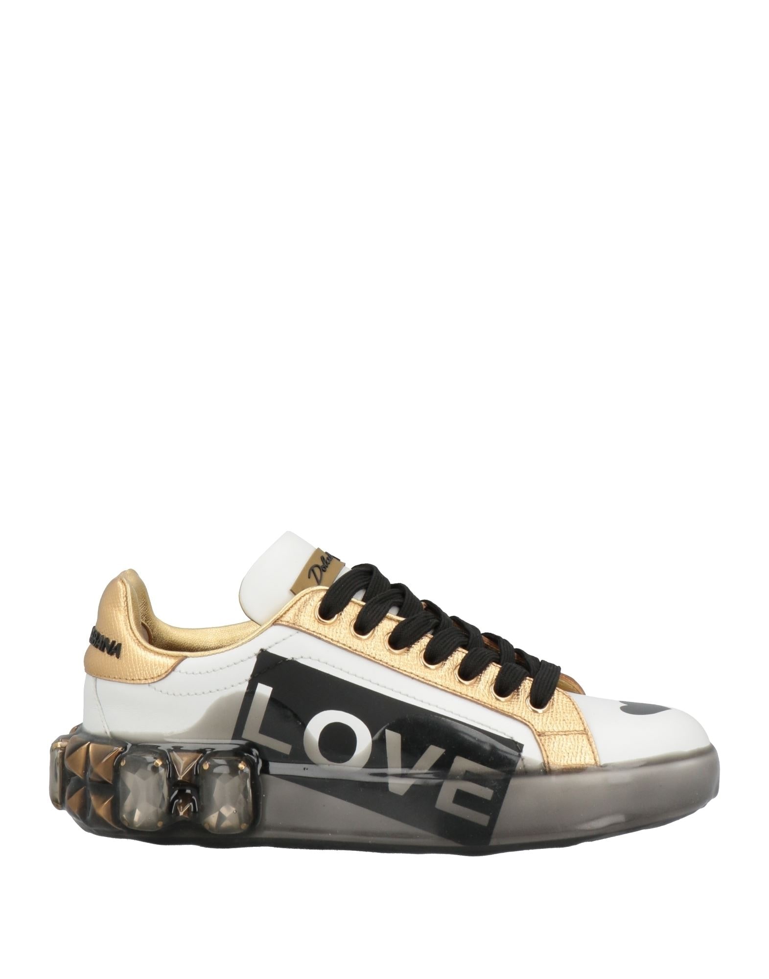 DOLCE&GABBANA - Sneakers
