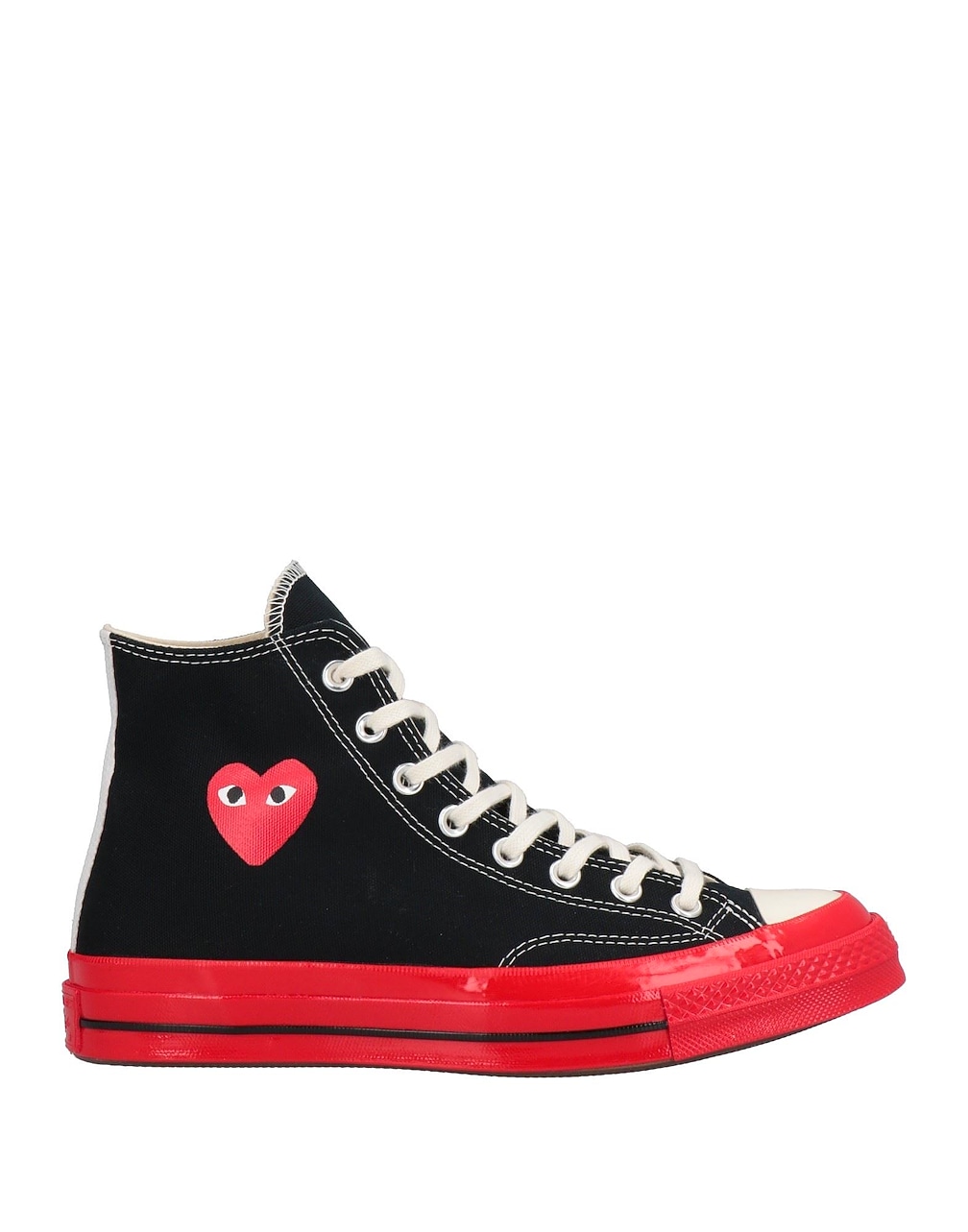 CONVERSE x COMME des GARÇONS PLAY - Trainers