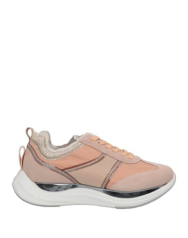 ARKISTAR Sneakers Cipria Fibre tessili, Pelle