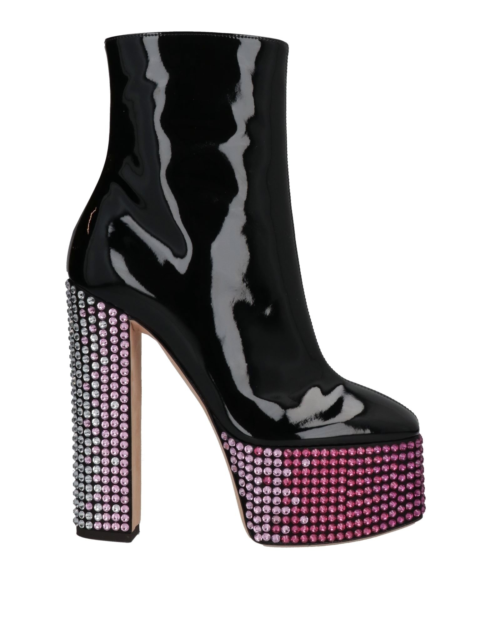 GIUSEPPE ZANOTTI - Ankle boots