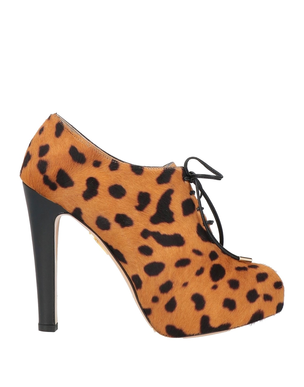 CHARLOTTE OLYMPIA - Schnürschuhe