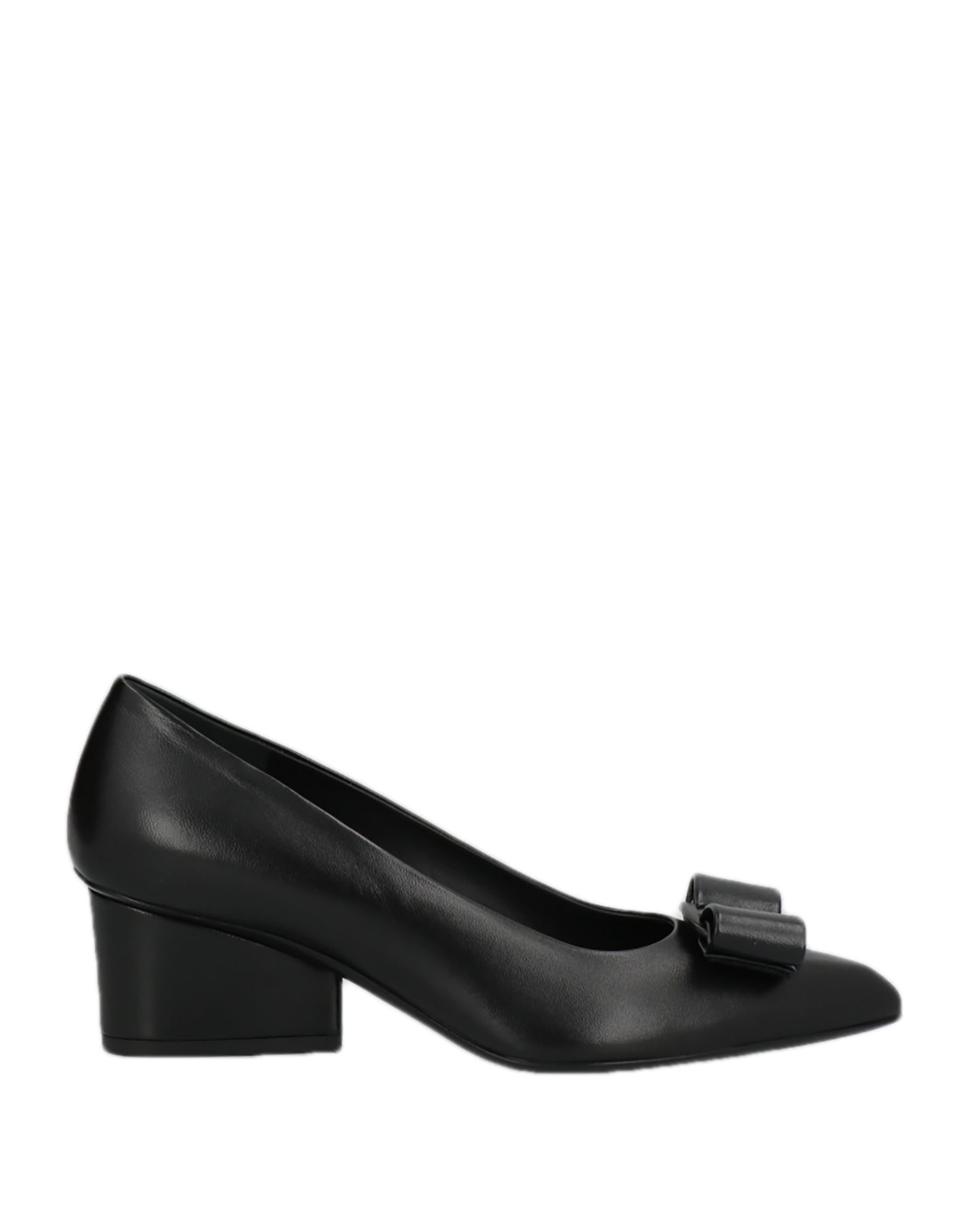 FERRAGAMO - Pumps