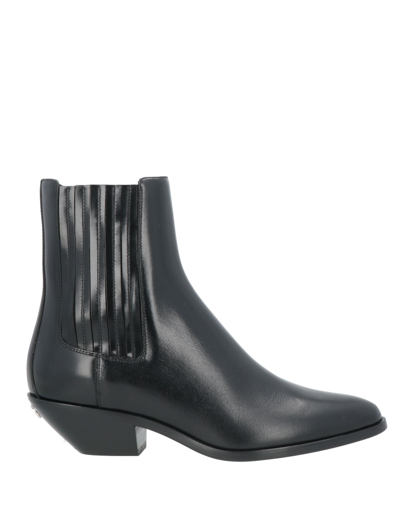 DOLCE&GABBANA - Ankle boots