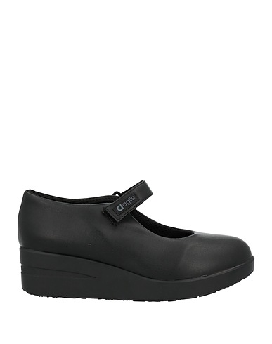AGILE by RUCOLINE Pumps Schwarz Andere Fasern