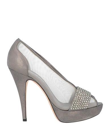RODO Court Lead Soft Leather