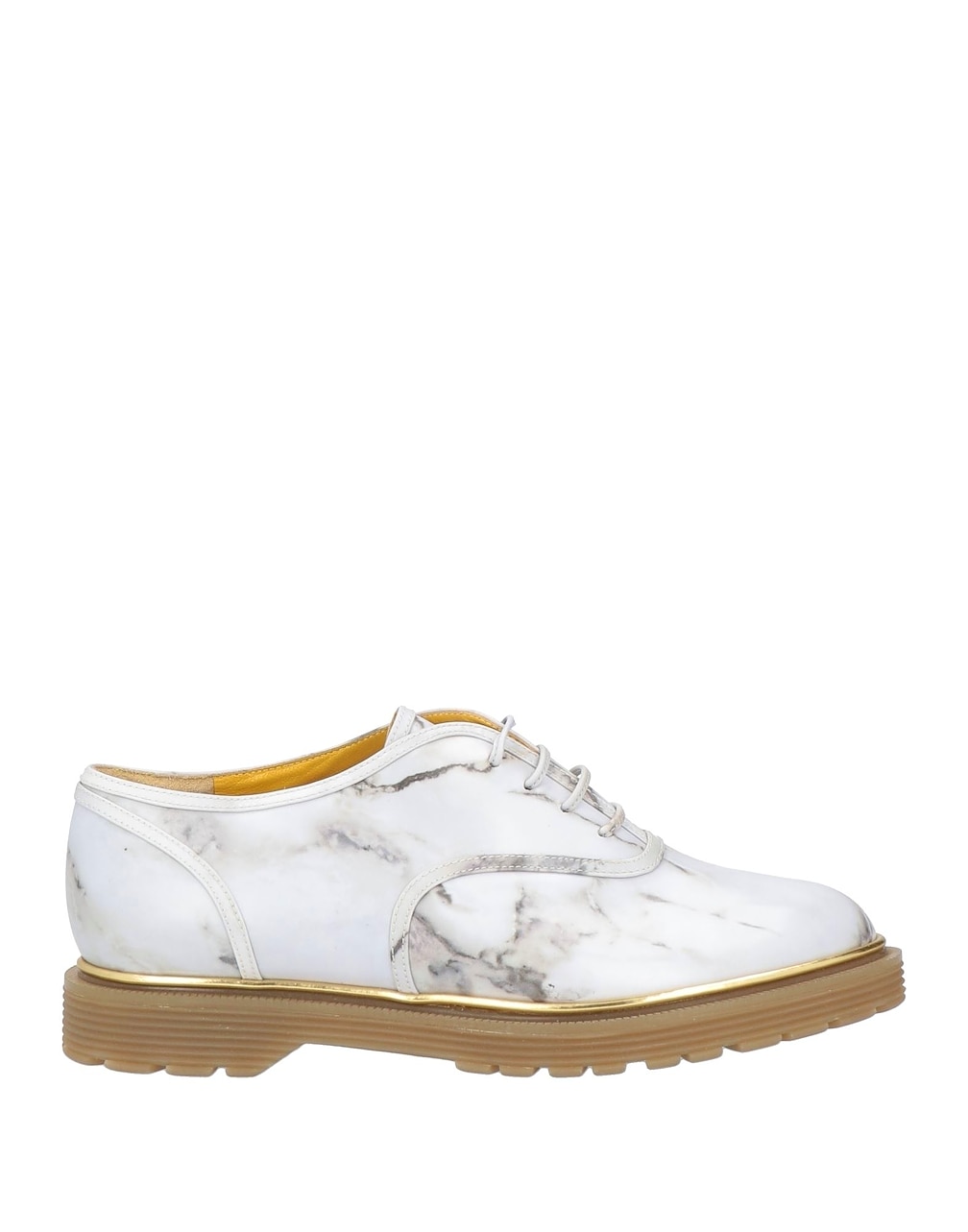 CHARLOTTE OLYMPIA - Lace-up shoes