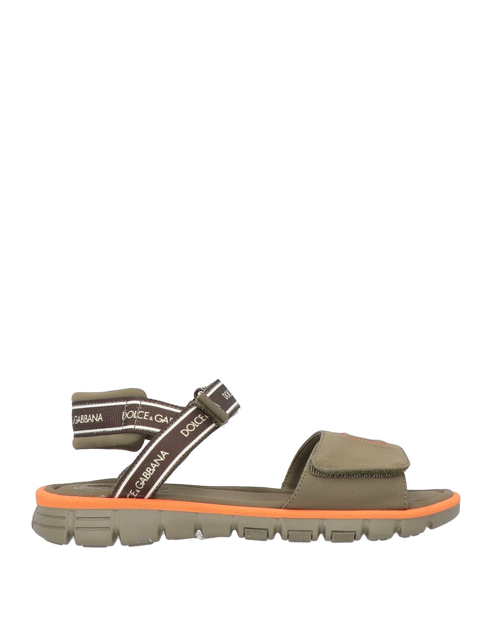 DOLCE&GABBANA - Sandalen