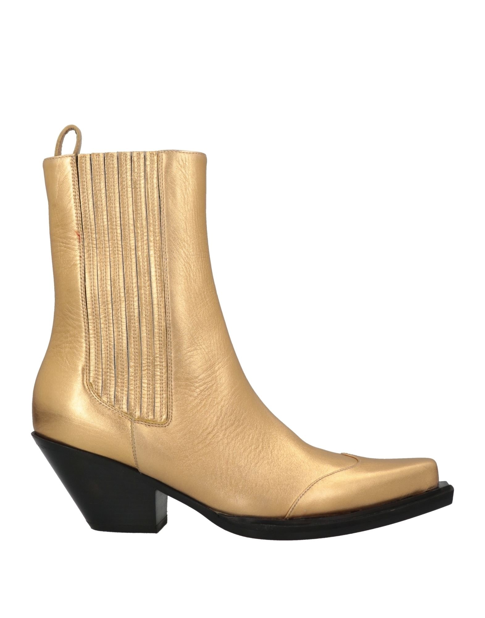 ALEXANDRE VAUTHIER - Ankle boots