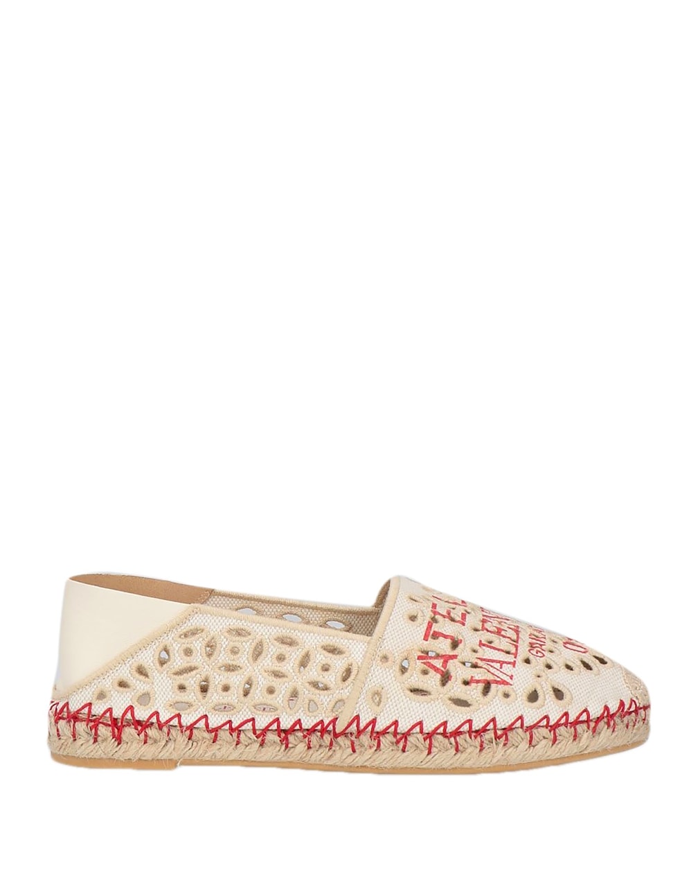 VALENTINO GARAVANI - Espadrilles