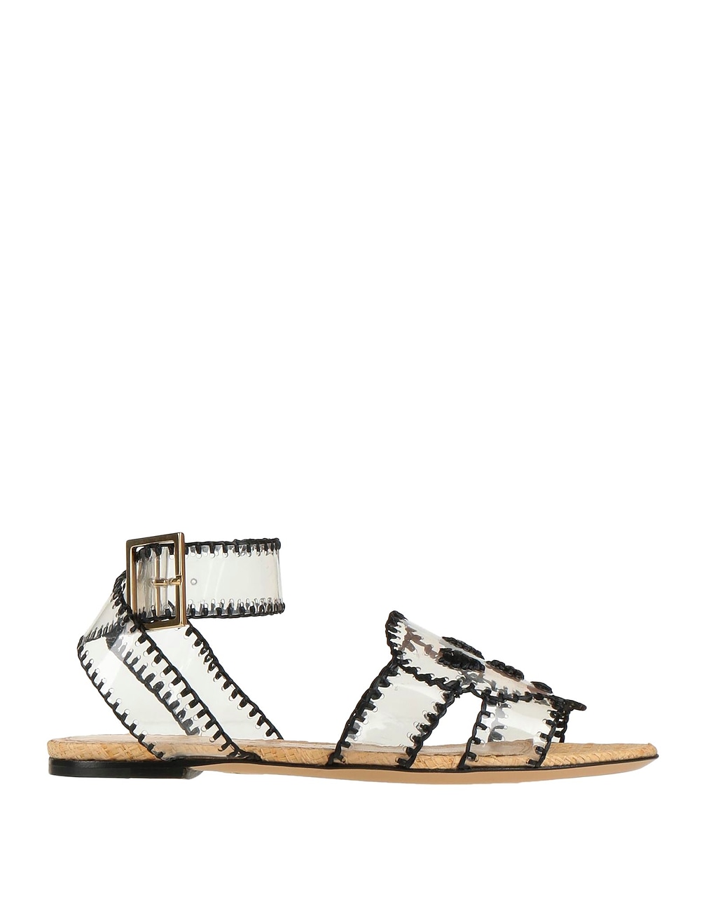 CHARLOTTE OLYMPIA - Sandals
