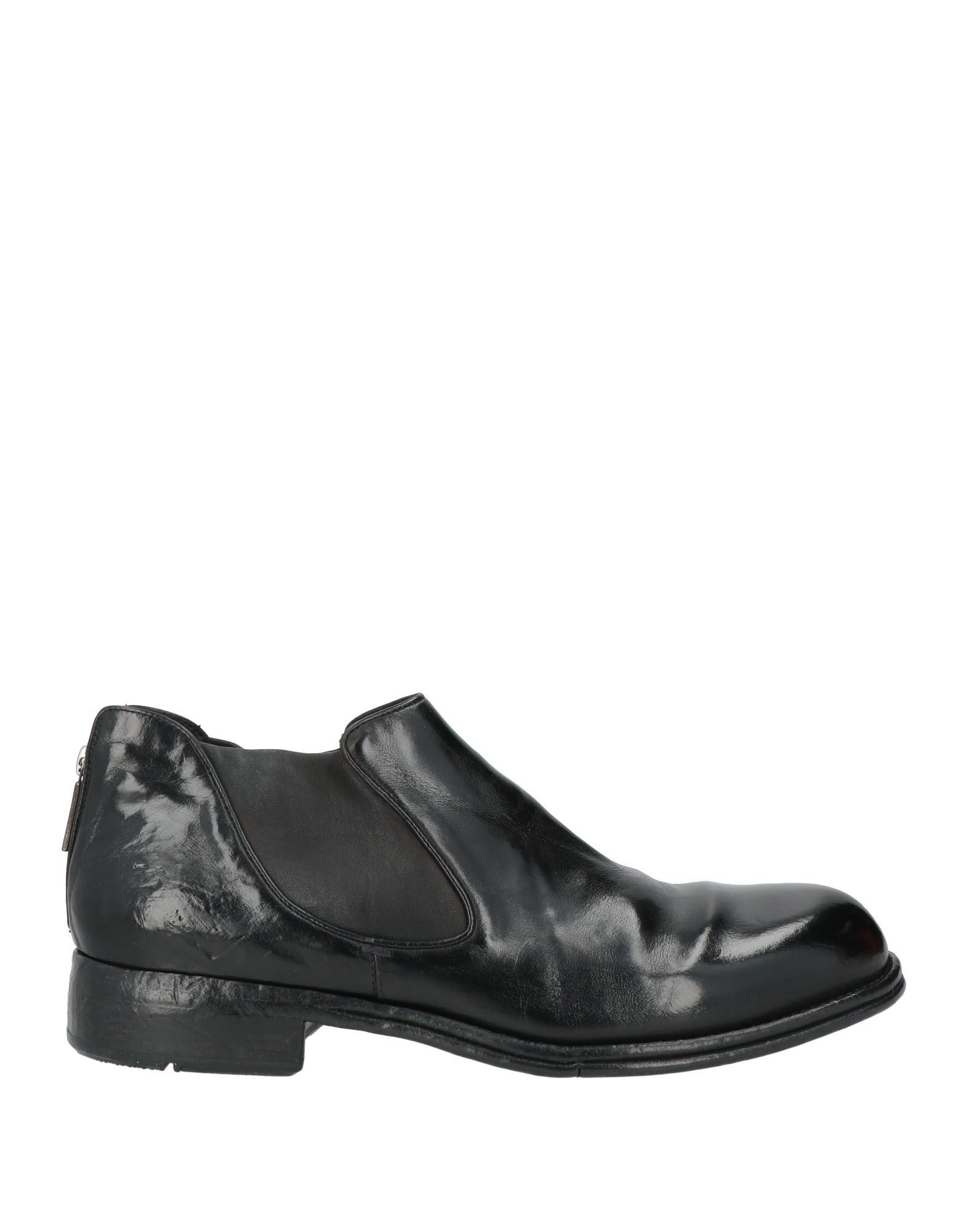 ELEVENTY - Ankle boots